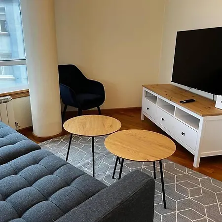 Oktheway Marino * A Coruña