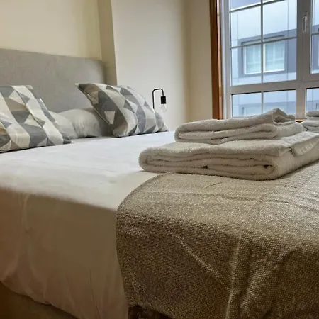 Lejlighed Oktheway Marino