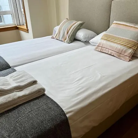 Oktheway Marino Apartment *