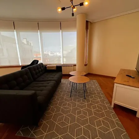 Oktheway Marino Lejlighed