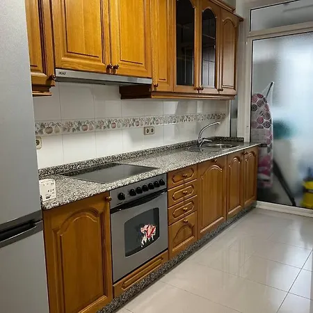 Oktheway Marino A Coruña