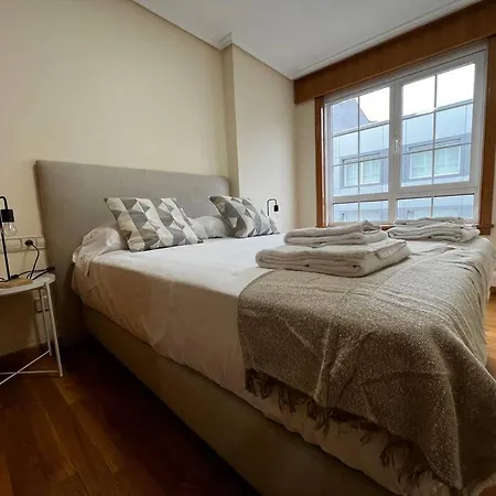 Oktheway Marino A Coruña