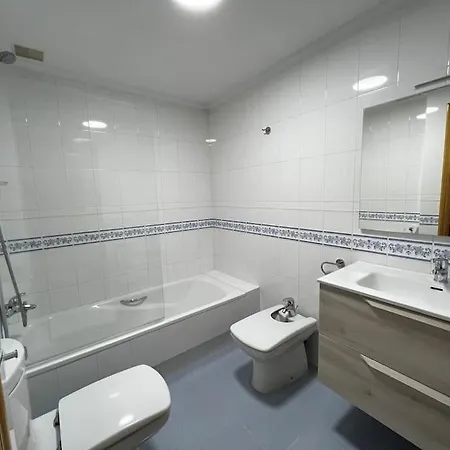 Oktheway Marino Lejlighed A Coruña