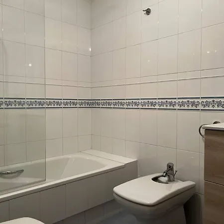 Lejlighed Oktheway Marino A Coruña