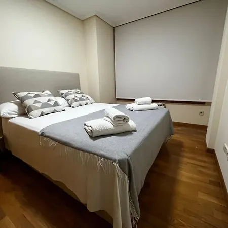 Lejlighed Oktheway Marino *