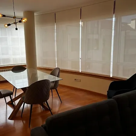 Lejlighed Oktheway Marino A Coruña