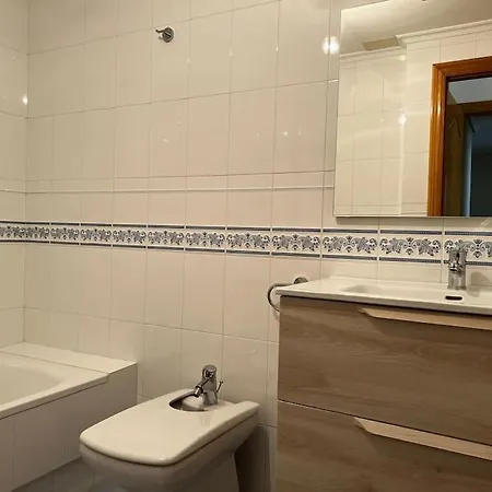 Oktheway Marino Lejlighed