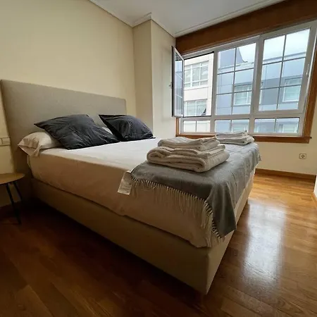 Oktheway Marino Lejlighed *