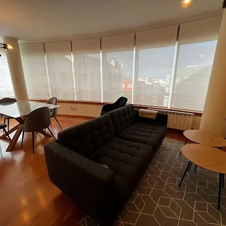 Apartment Oktheway Marino *