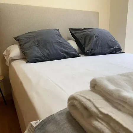 Oktheway Marino Apartment A Coruna