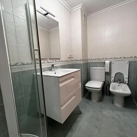 Lejlighed Oktheway Marino