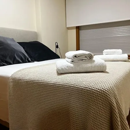 Oktheway Marino Lejlighed *