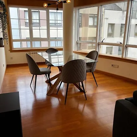 Lejlighed Oktheway Marino *