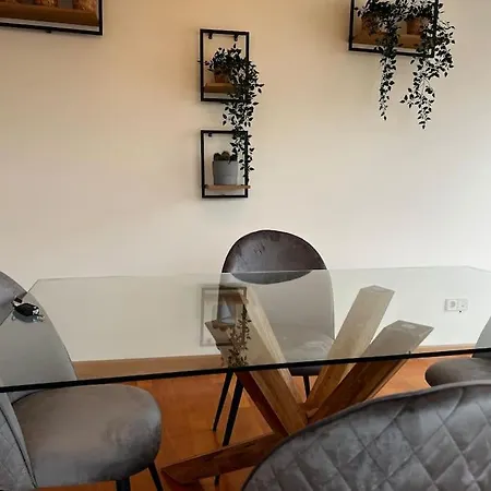 Lejlighed Oktheway Marino A Coruña