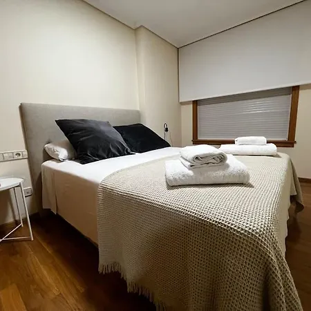 Oktheway Marino A Coruña