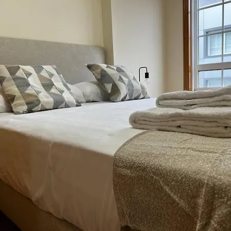 Lejlighed Oktheway Marino