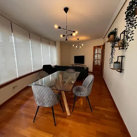 Lejlighed Oktheway Marino *