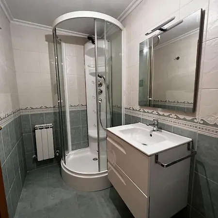 Oktheway Marino Lejlighed A Coruña