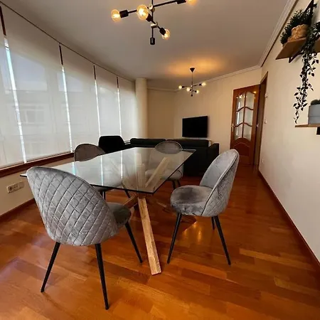 Oktheway Marino Lejlighed