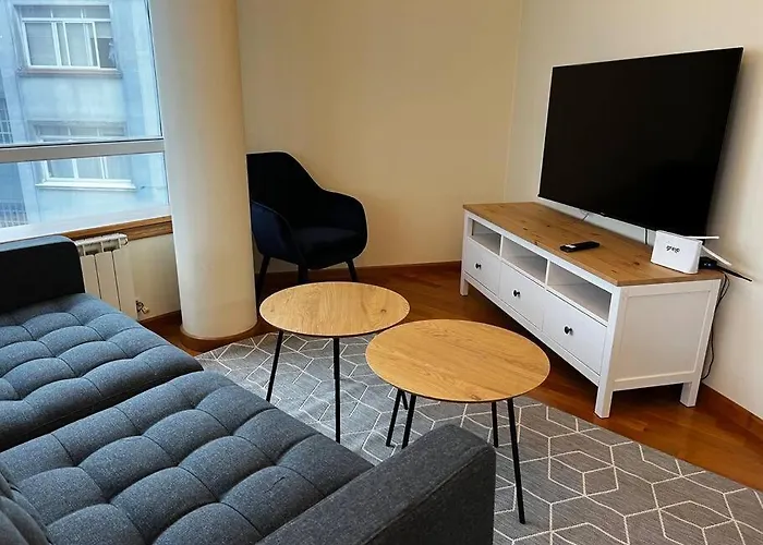 Oktheway Marino * A Coruña