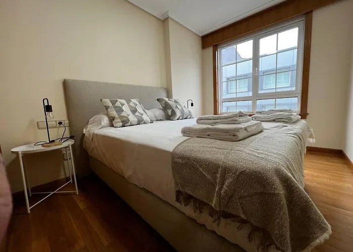 Oktheway Marino A Coruña