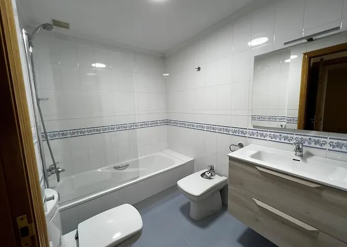 Oktheway Marino Daire A Coruña