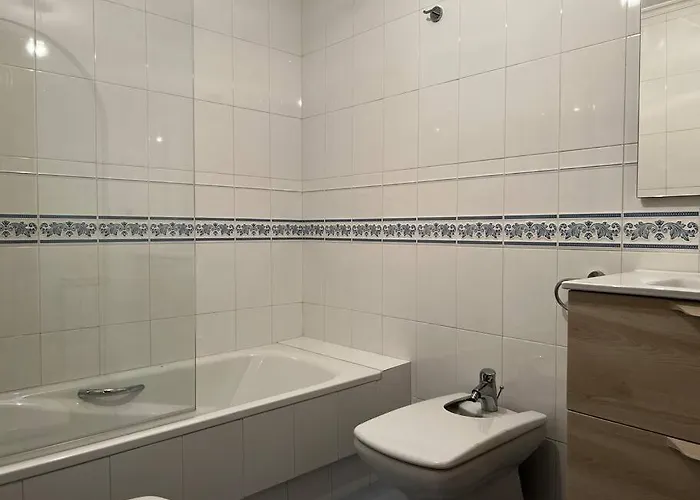 Daire Oktheway Marino A Coruña