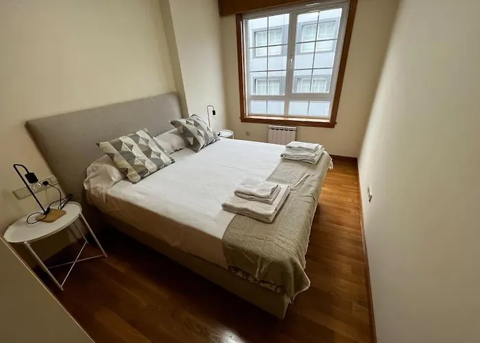 Oktheway Marino A Coruña