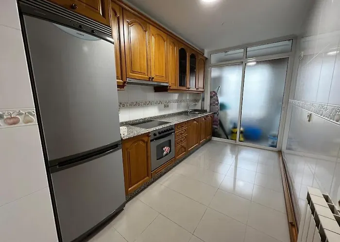 Oktheway Marino Daire A Coruña