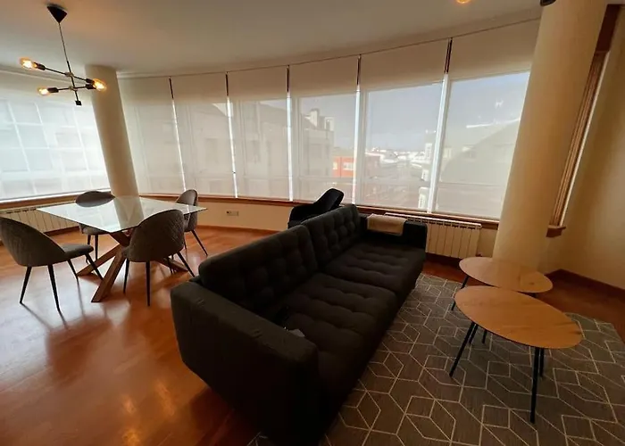 Daire Oktheway Marino *