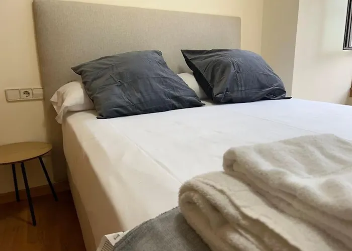 Oktheway Marino Daire A Coruña