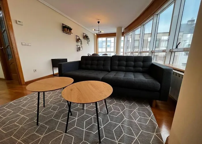 Oktheway Marino A Coruña