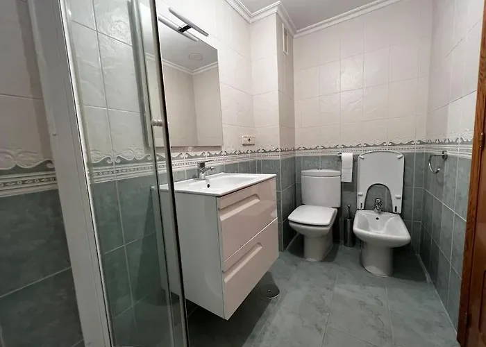 Daire Oktheway Marino