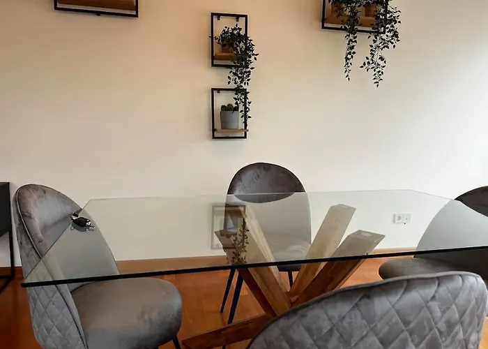 Daire Oktheway Marino A Coruña