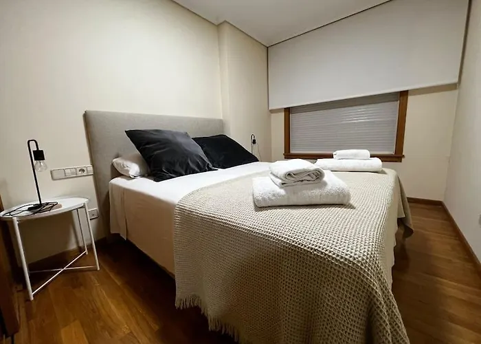 Oktheway Marino A Coruña