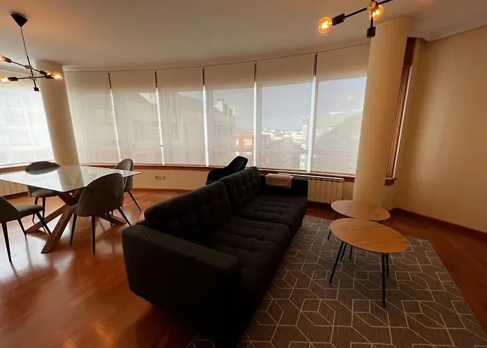 Oktheway Marino * A Coruña