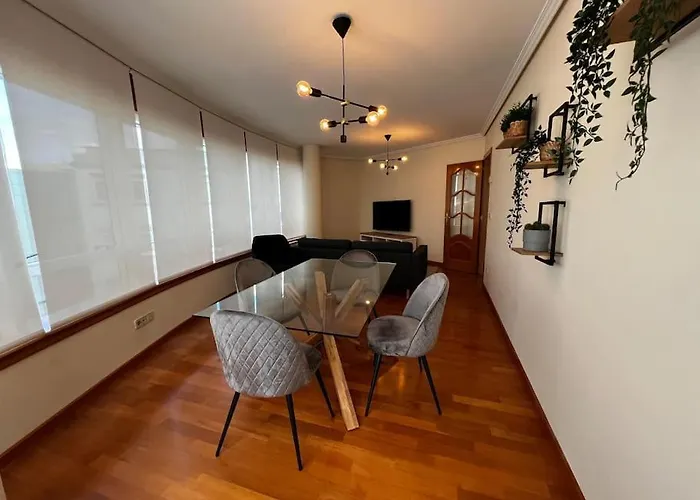 Daire Oktheway Marino *