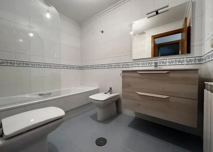 Oktheway Marino Daire A Coruña