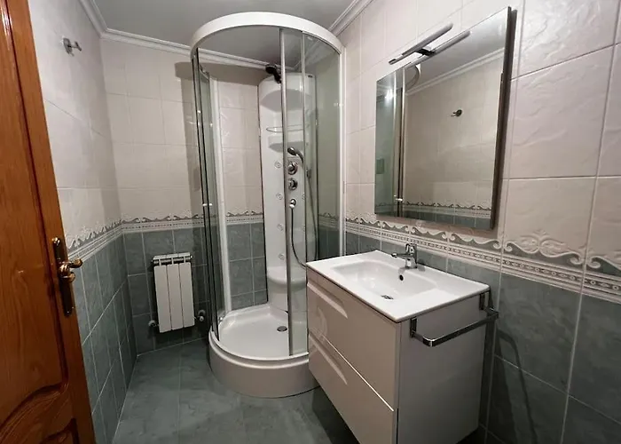 Oktheway Marino Daire A Coruña